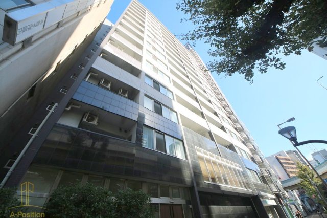 エステムプラザ梅田