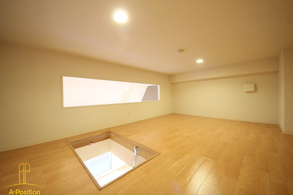 アミティエ扇町公園