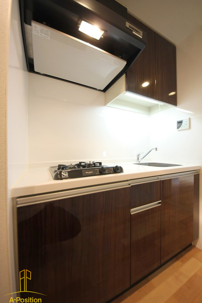 アミティエ扇町公園