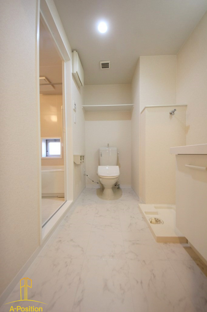 アミティエ扇町公園