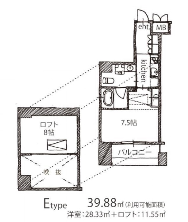 アミティエ扇町公園