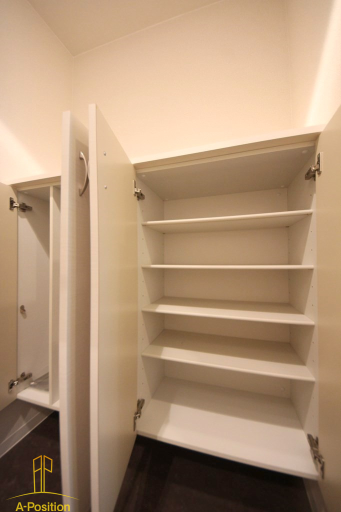 アミティエ扇町公園