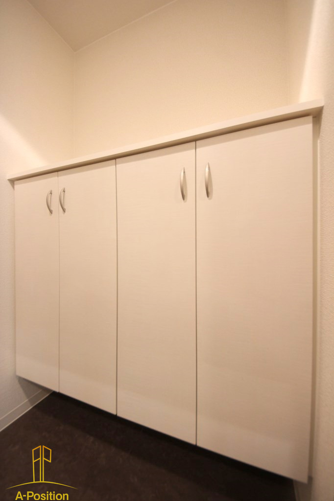 アミティエ扇町公園