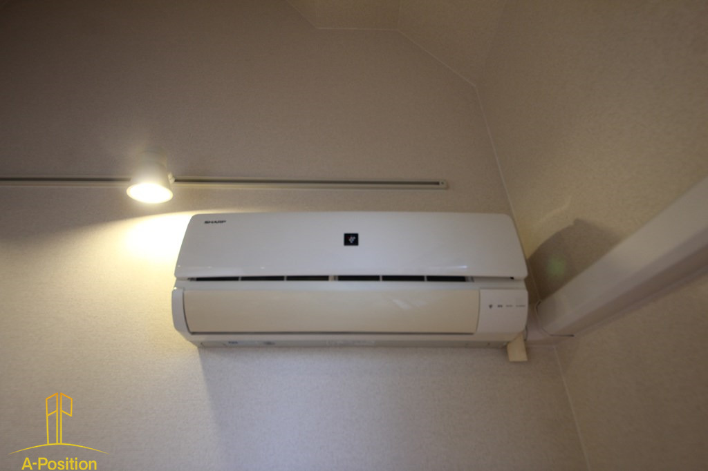 アミティエ扇町公園