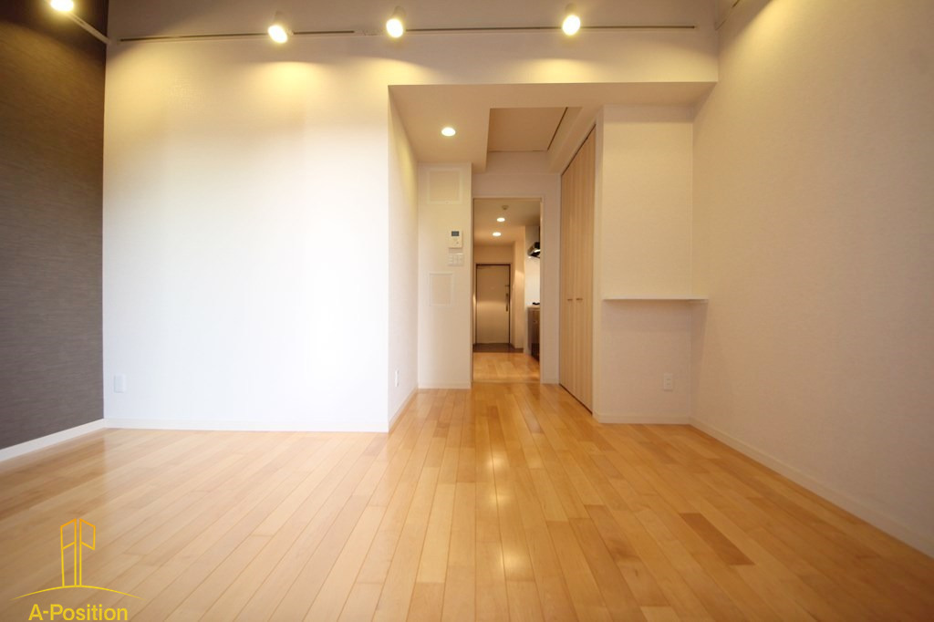 アミティエ扇町公園