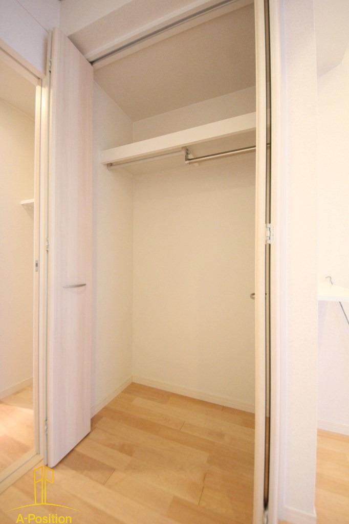 アミティエ扇町公園