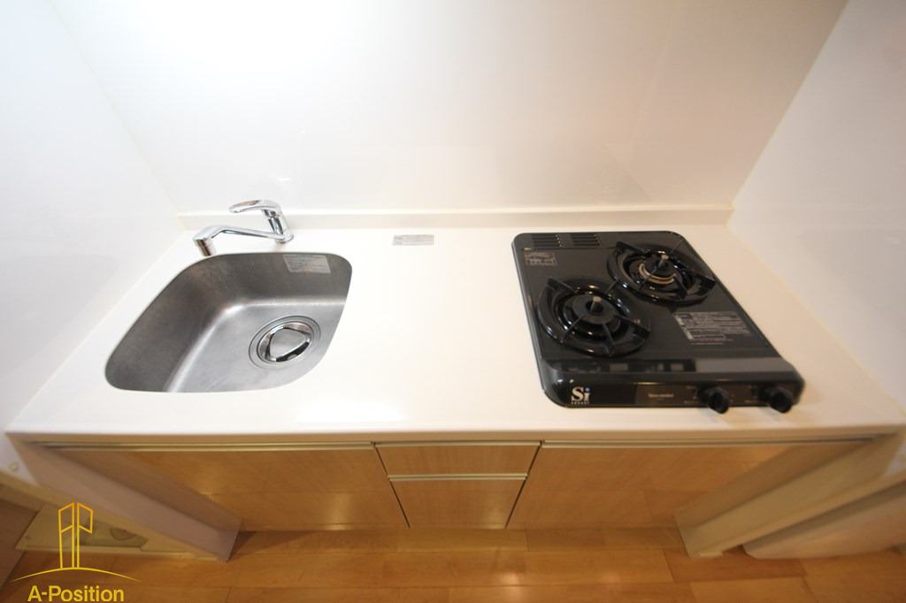 アミティエ扇町公園