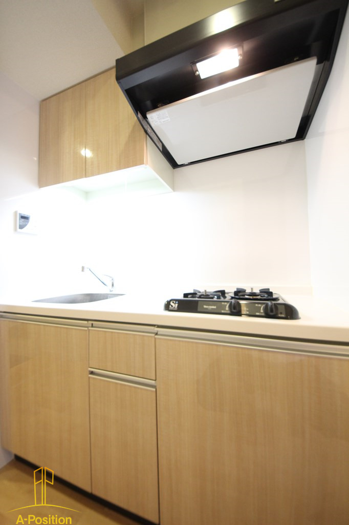 アミティエ扇町公園