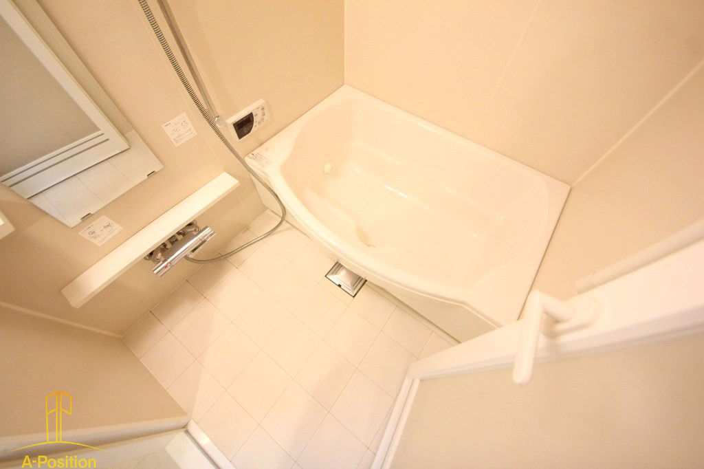 アミティエ扇町公園