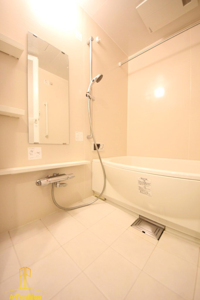 アミティエ扇町公園