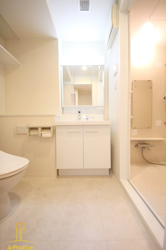 アミティエ扇町公園