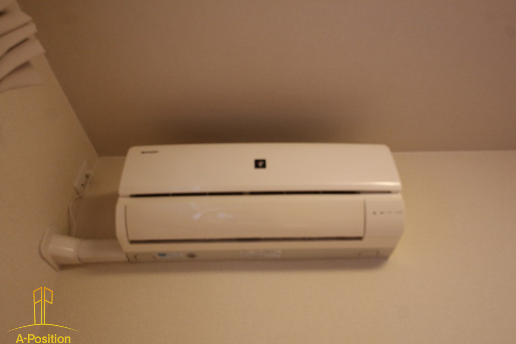 アミティエ扇町公園