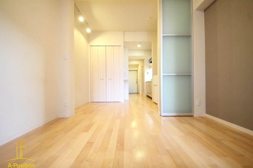 アミティエ扇町公園