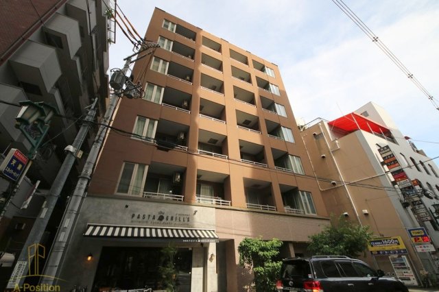 アミティエ扇町公園