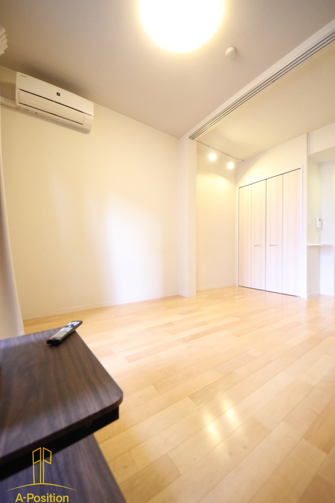 アミティエ扇町公園