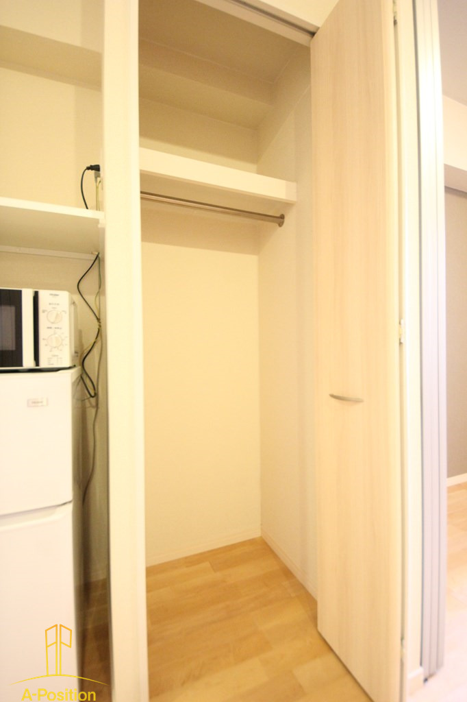 アミティエ扇町公園