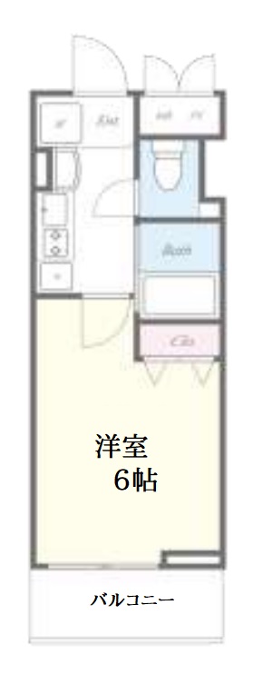 ブリリアントコート農人橋