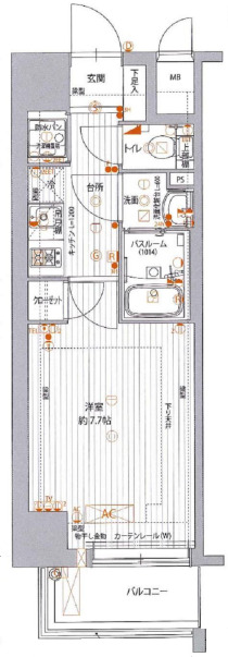 エスカーサ大阪WEST九条駅前