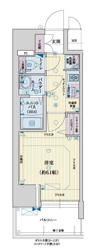 ファステート大阪ドームライズ