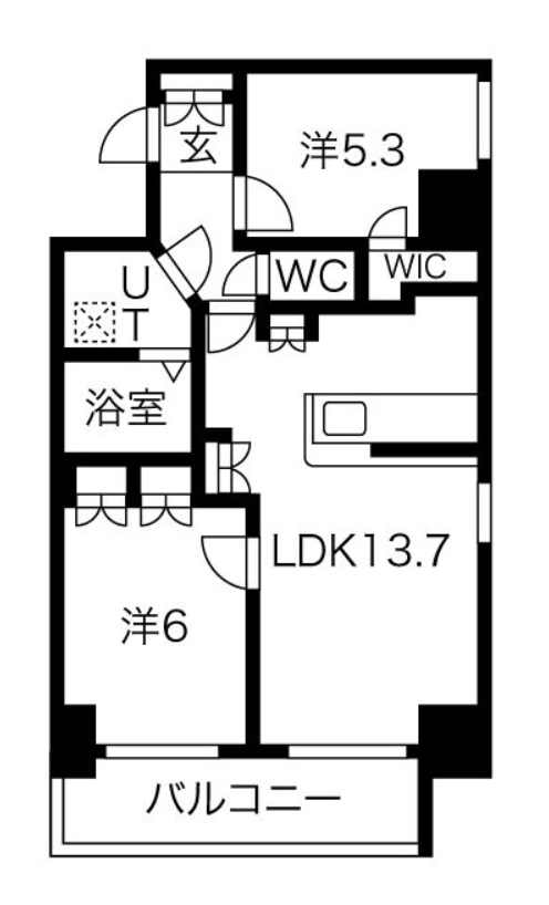 スマートカーサ伏見町
