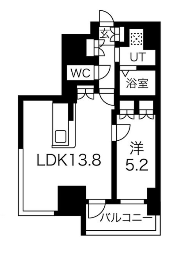 スマートカーサ伏見町