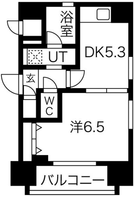 エステムコート大阪新町