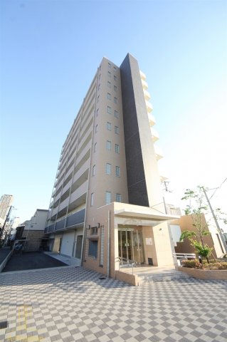 ヴィラ北梅田
