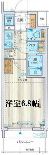 サムティ江戸堀アサント
