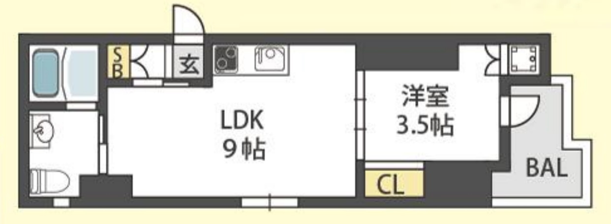 JESUS SQUARE nipponbashi