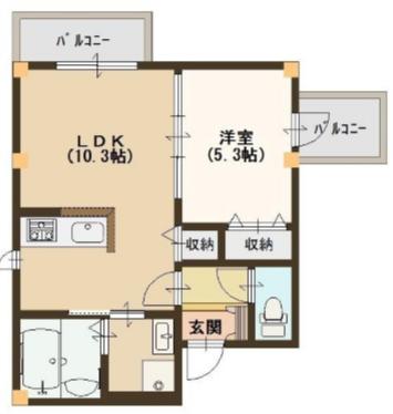  ラシーネ　ヴァリエ　福島