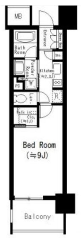 パークアクシス本町