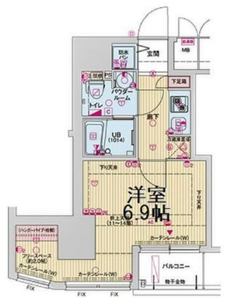 サムティ西長堀リバーフロント