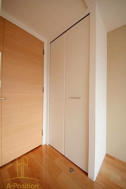 ザ・パーククロス阿波座