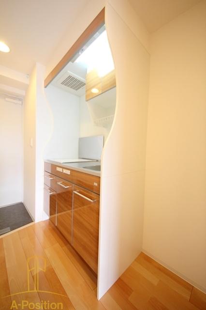 ザ・パーククロス阿波座