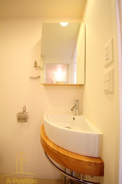 ザ・パーククロス阿波座