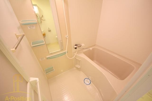 ザ・パーククロス阿波座