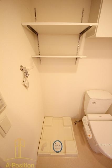 ザ・パーククロス阿波座