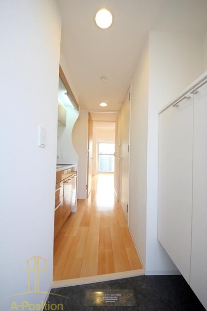 ザ・パーククロス阿波座