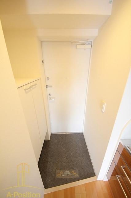 ザ・パーククロス阿波座