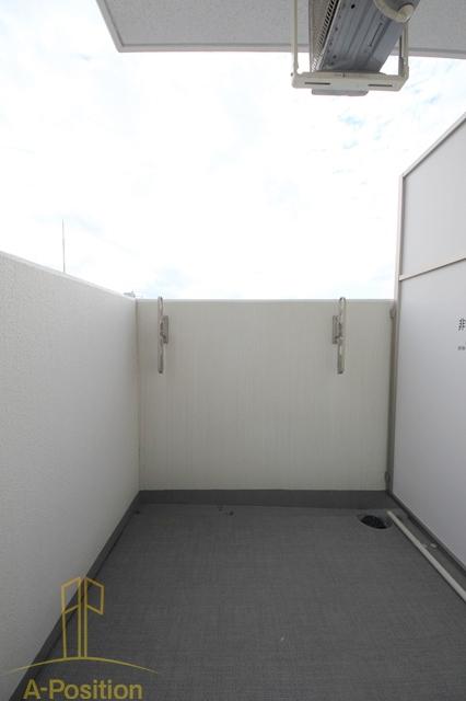 ザ・パーククロス阿波座