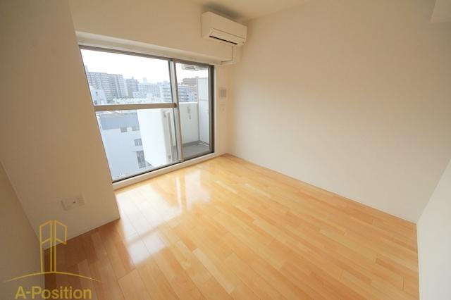 ザ・パーククロス阿波座