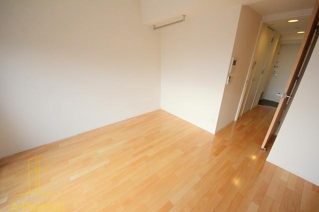 ザ・パーククロス阿波座