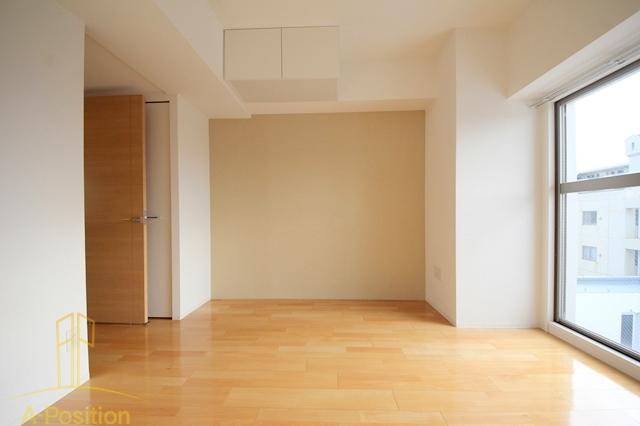 ザ・パーククロス阿波座