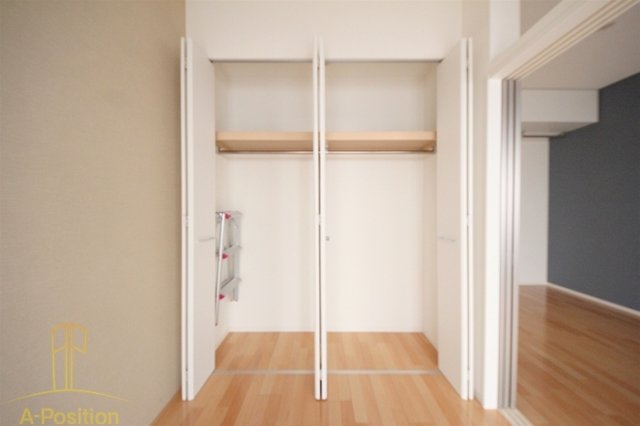 ザ・パーククロス阿波座