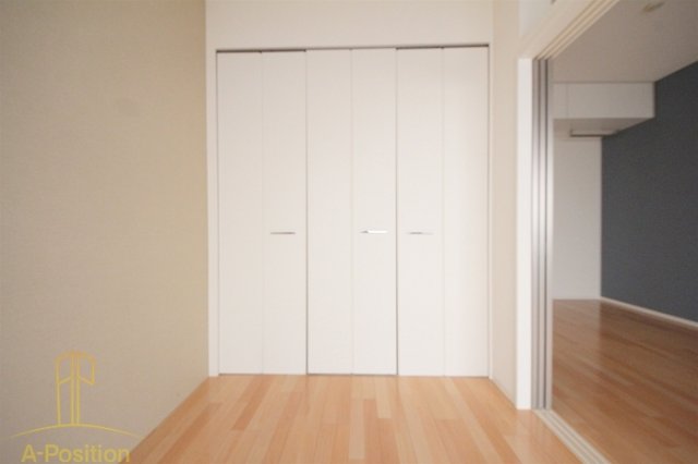 ザ・パーククロス阿波座