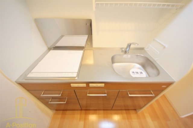 ザ・パーククロス阿波座