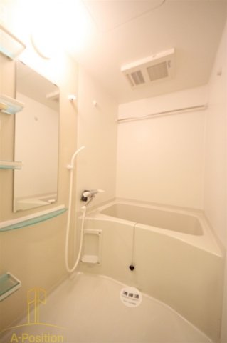 ザ・パーククロス阿波座