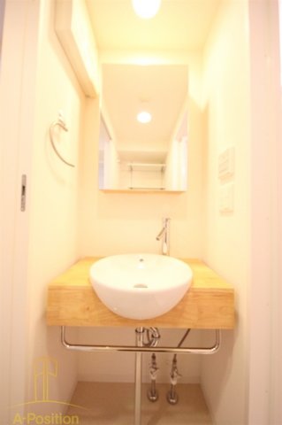 ザ・パーククロス阿波座