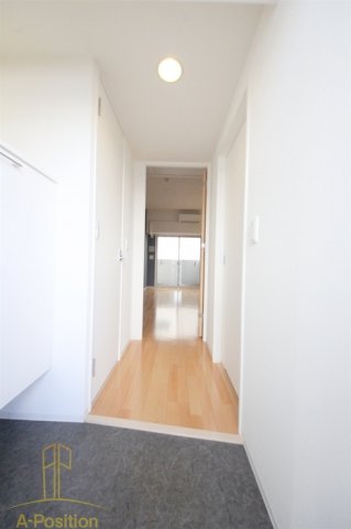 ザ・パーククロス阿波座