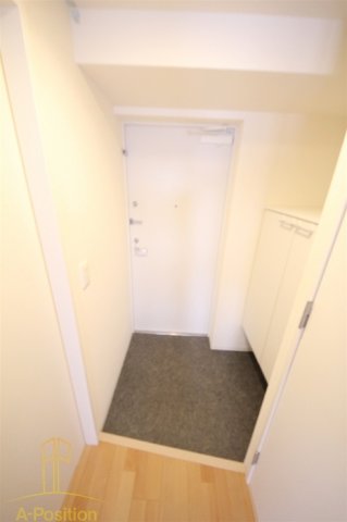 ザ・パーククロス阿波座